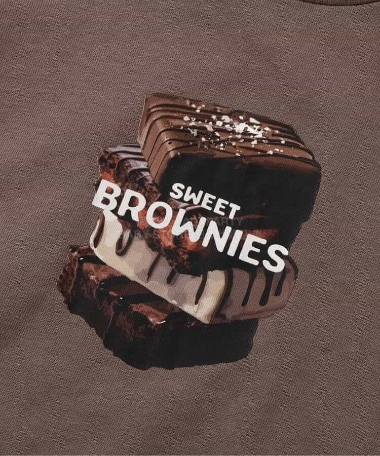 日本童裝 BREEZE 甜蜜變奏印花上衣 80-140cm 男童款/女童款 春季 TOPS