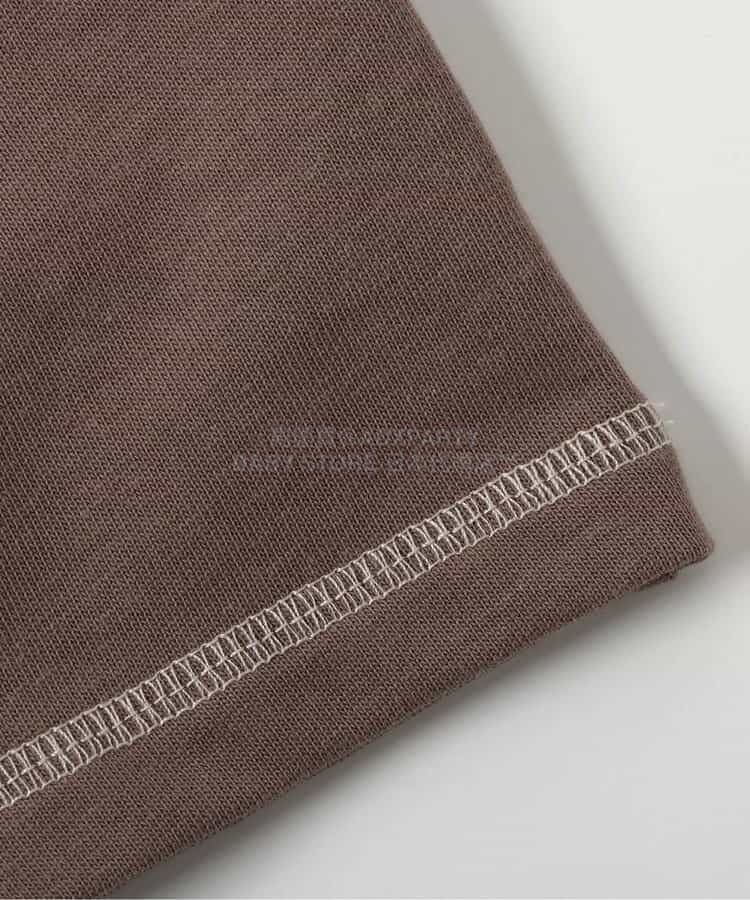 日本童裝 BREEZE 甜蜜變奏印花上衣 80-140cm 男童款/女童款 春季 TOPS