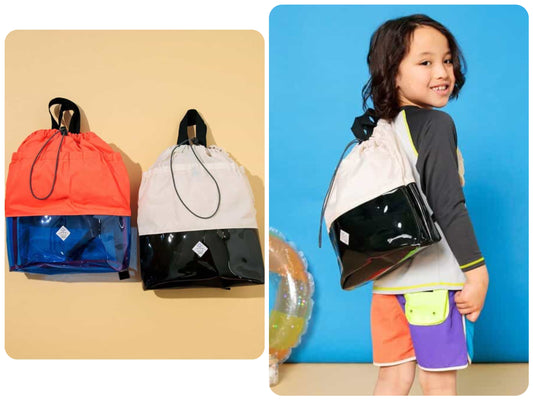BREEZE Beach Backpacks and Other Brands - Summer Swimwear Specials 