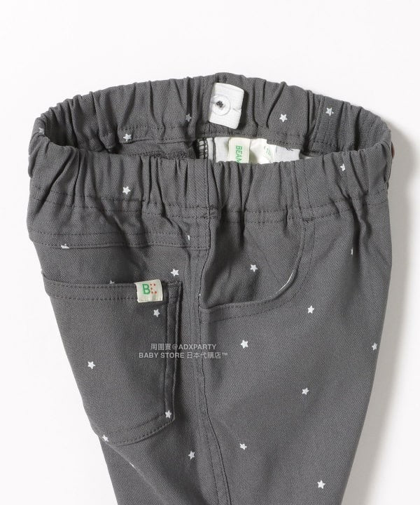 Japanese Kids' BEAMS mini JR Sobu Line, Yamanote Line, and Chuo Line Train Tops 90-150cm Boys' Summer TOPS Railway Series 