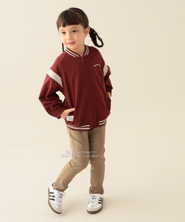 Japanese Kids' BEAMS mini JR Sobu Line, Yamanote Line, and Chuo Line Train Tops 90-150cm Boys' Summer TOPS Railway Series 