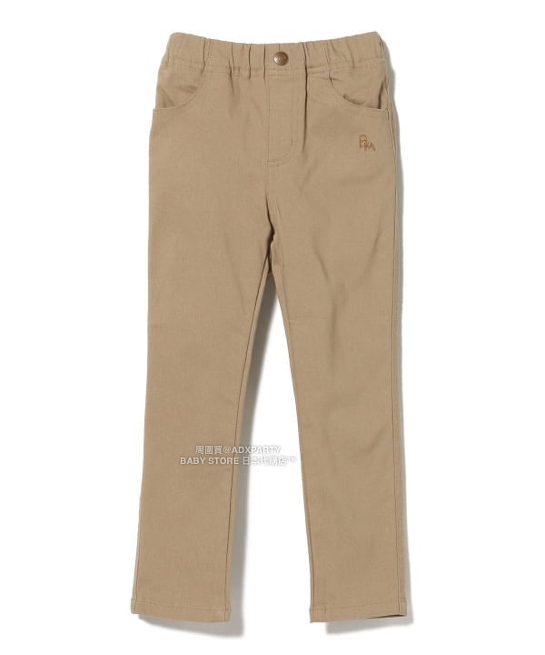 Japanese Kids' BEAMS mini JR Sobu Line, Yamanote Line, and Chuo Line Train Tops 90-150cm Boys' Summer TOPS Railway Series 