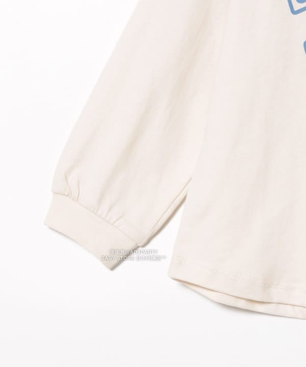 Japanese Kids' BEAMS mini JR Sobu Line, Yamanote Line, and Chuo Line Train Tops 90-150cm Boys' Summer TOPS Railway Series 