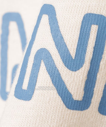 Japanese Kids' BEAMS mini JR Sobu Line, Yamanote Line, and Chuo Line Train Tops 90-150cm Boys' Summer TOPS Railway Series 