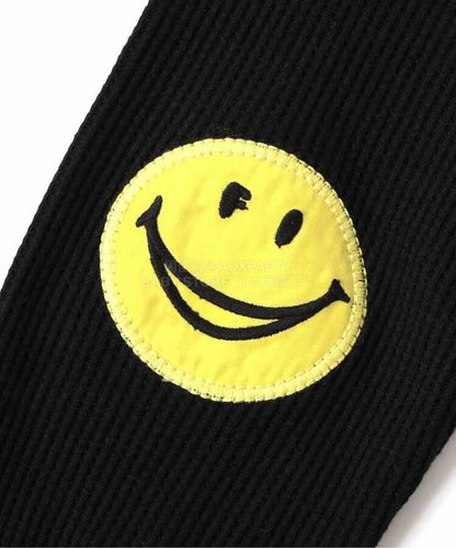 日本童裝 BREEZE 補丁貼布上衣 80-140cm 男童款/女童款 春季 TOPS