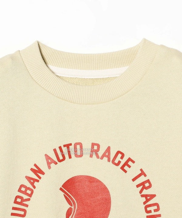 Japanese Kids' BEAMS mini JR Sobu Line, Yamanote Line, and Chuo Line Train Tops 90-150cm Boys' Summer TOPS Railway Series 