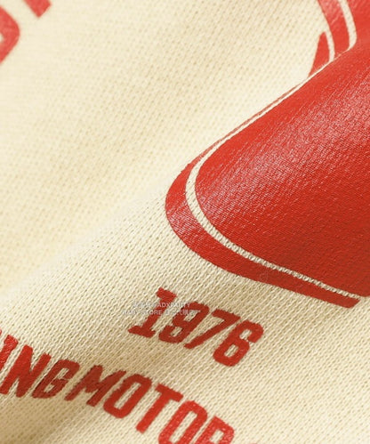 Japanese Kids' BEAMS mini JR Sobu Line, Yamanote Line, and Chuo Line Train Tops 90-150cm Boys' Summer TOPS Railway Series 