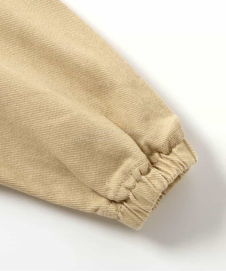 日本童裝 BREEZE 翻領短上衣外套 80-140cm 男童款/女童款 春季 OUTERWEAR