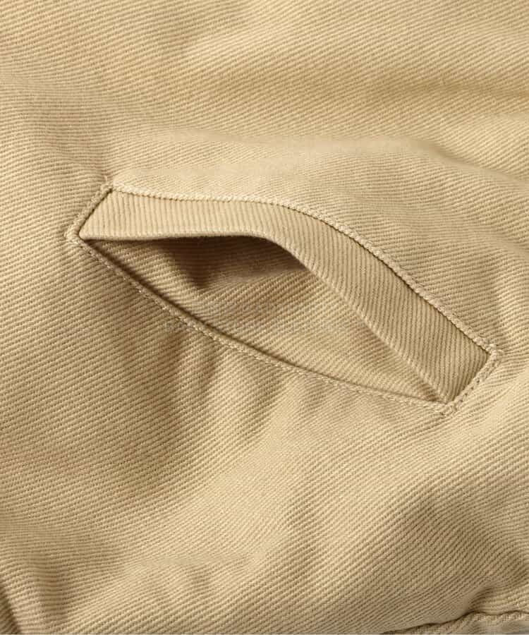 日本童裝 BREEZE 翻領短上衣外套 80-140cm 男童款/女童款 春季 OUTERWEAR