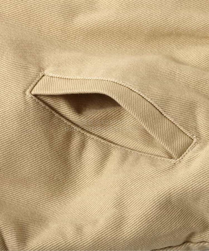 日本童裝 BREEZE 翻領短上衣外套 80-140cm 男童款/女童款 春季 OUTERWEAR