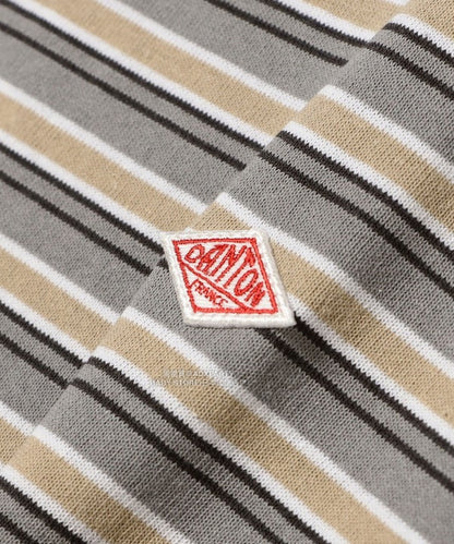 Japanese Kids' BEAMS mini JR Sobu Line, Yamanote Line, and Chuo Line Train Tops 90-150cm Boys' Summer TOPS Railway Series 