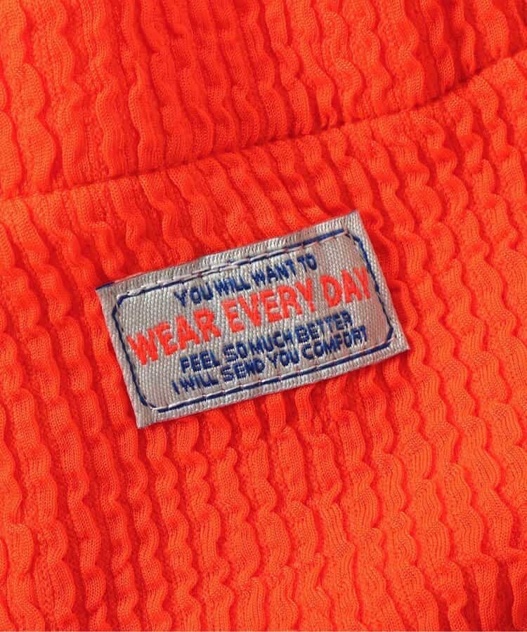 日本童裝 BREEZE 提花休閒長褲 80-140cm 女童款 夏季 PANTS