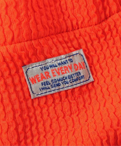 日本童裝 BREEZE 提花休閒長褲 80-140cm 女童款 夏季 PANTS