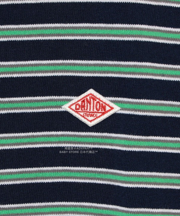 Japanese Kids' BEAMS mini JR Sobu Line, Yamanote Line, and Chuo Line Train Tops 90-150cm Boys' Summer TOPS Railway Series 