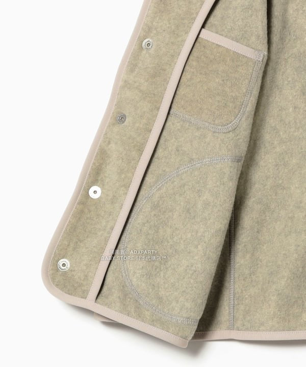 Japanese Kids' BEAMS mini JR Sobu Line, Yamanote Line, and Chuo Line Train Tops 90-150cm Boys' Summer TOPS Railway Series 