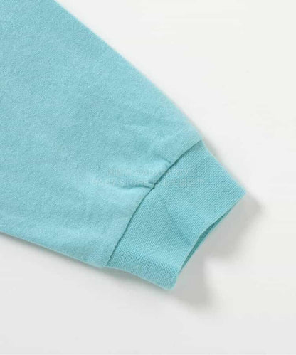 日本童裝 BREEZE 繪畫藝術印花上衣 80-140cm 男童款 春季 TOPS