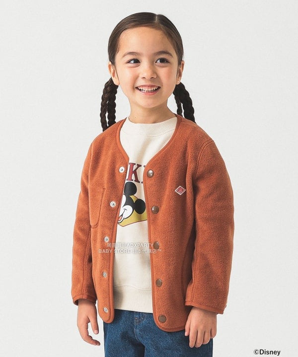 Japanese Kids' BEAMS mini JR Sobu Line, Yamanote Line, and Chuo Line Train Tops 90-150cm Boys' Summer TOPS Railway Series 