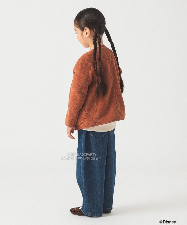 Japanese Kids' BEAMS mini JR Sobu Line, Yamanote Line, and Chuo Line Train Tops 90-150cm Boys' Summer TOPS Railway Series 