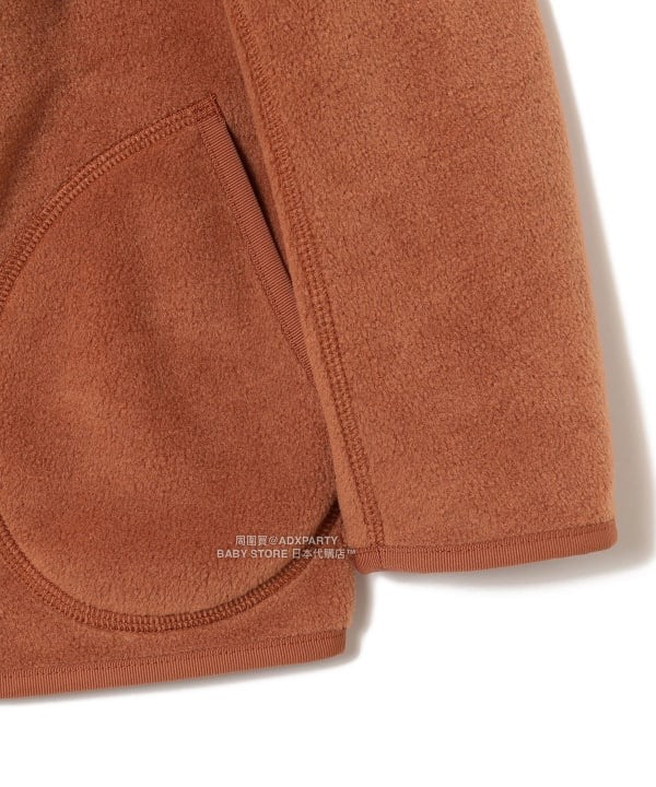 Japanese Kids' BEAMS mini JR Sobu Line, Yamanote Line, and Chuo Line Train Tops 90-150cm Boys' Summer TOPS Railway Series 