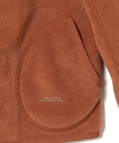 Japanese Kids' BEAMS mini JR Sobu Line, Yamanote Line, and Chuo Line Train Tops 90-150cm Boys' Summer TOPS Railway Series 