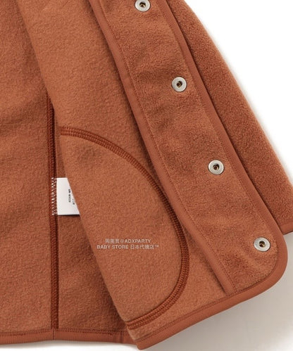 Japanese Kids' BEAMS mini JR Sobu Line, Yamanote Line, and Chuo Line Train Tops 90-150cm Boys' Summer TOPS Railway Series 