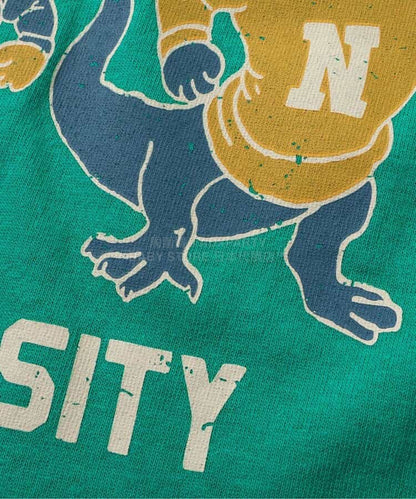 日本童裝 BREEZE 印花上衣 80-140cm 男童款 春季 TOPS