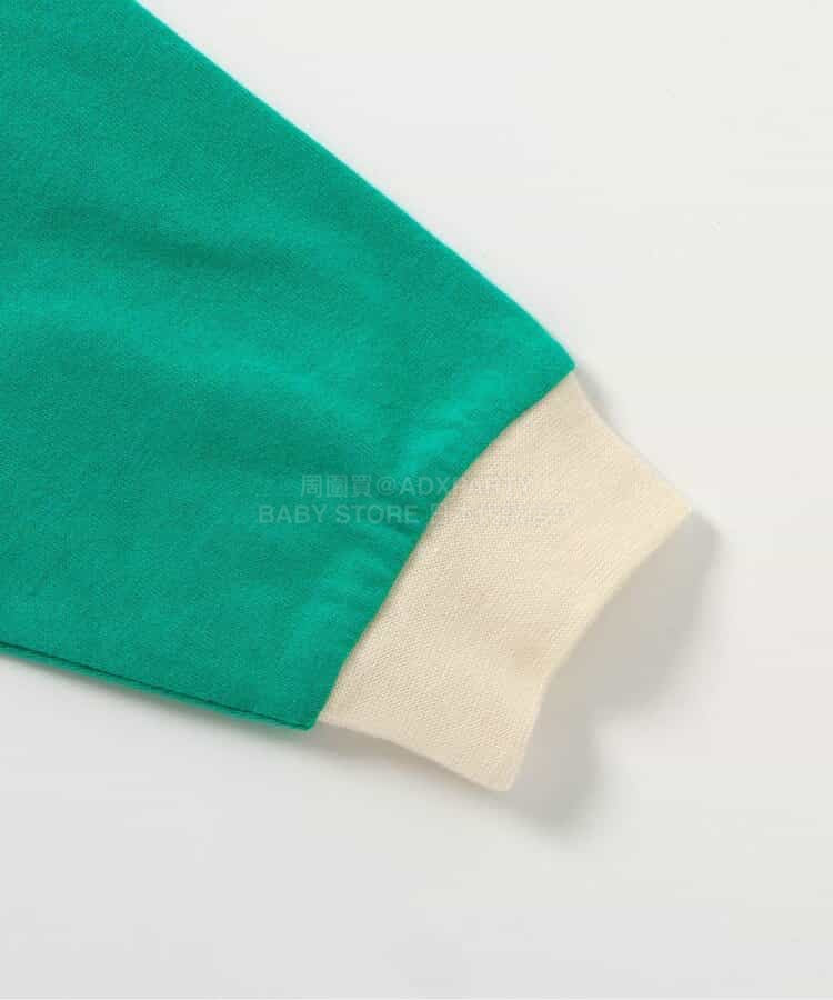 日本童裝 BREEZE 印花上衣 80-140cm 男童款 春季 TOPS