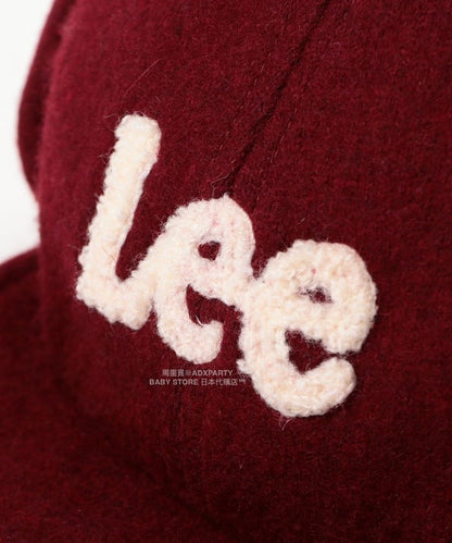 日本直送 B:MING by BEAMS 【別注版】Lee 護耳保暖飛行帽 52-54cm 帽系列