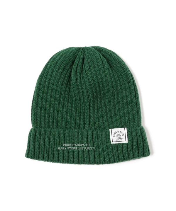 日本直送 B:MING by BEAMS 冷帽 Free Size 帽系列