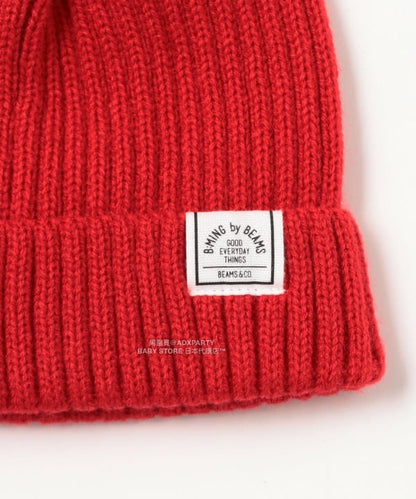 日本直送 B:MING by BEAMS 冷帽 Free Size 帽系列