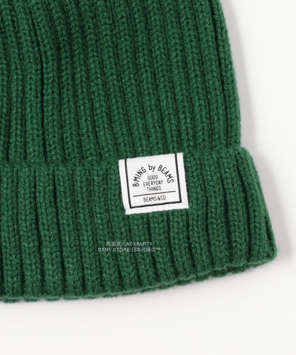 日本直送 B:MING by BEAMS 冷帽 Free Size 帽系列