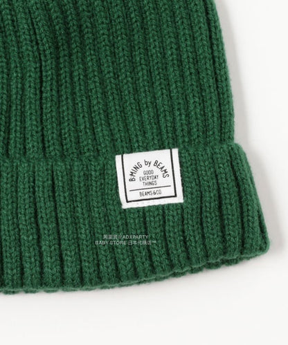 日本直送 B:MING by BEAMS 冷帽 Free Size 帽系列