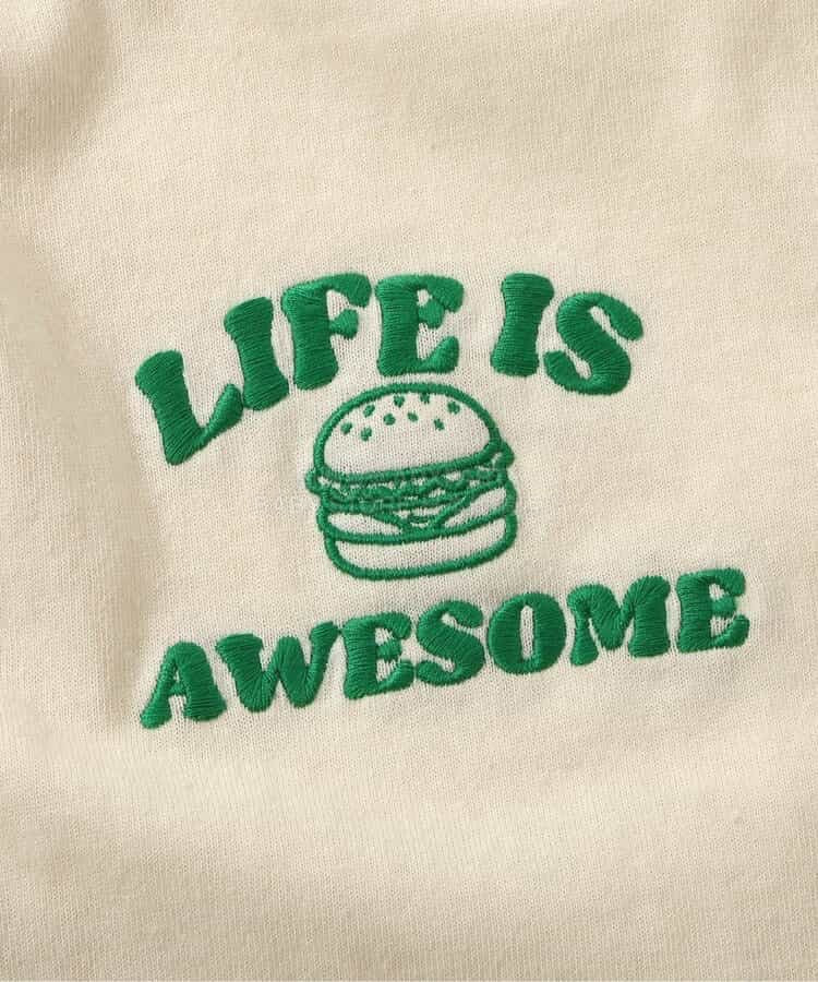 日本童裝 BREEZE 袖子圖案印花上衣 80-140cm 男童款 春季 TOPS