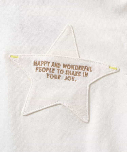 日本童裝 BREEZE 假兩件口袋上衣 80-140cm 男童款/女童款 春季 TOPS