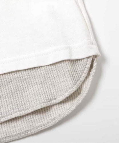 日本童裝 BREEZE 假兩件口袋上衣 80-140cm 男童款/女童款 春季 TOPS