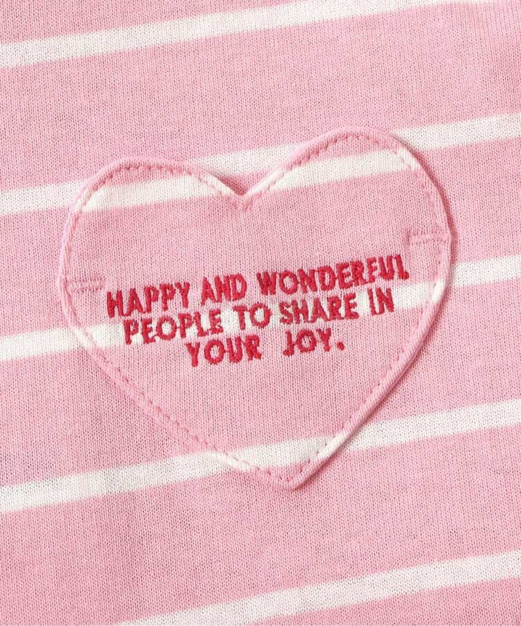 日本童裝 BREEZE 假兩件口袋上衣 80-140cm 男童款/女童款 春季 TOPS