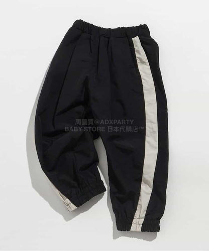 日本童裝 BREEZE 運動長褲 80-150cm 男童款/女童款 春季 PANTS