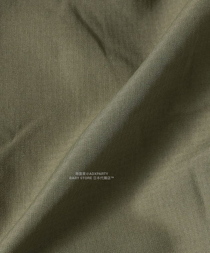 Japanese Kids' BEAMS mini JR Sobu Line, Yamanote Line, and Chuo Line Train Tops 90-150cm Boys' Summer TOPS Railway Series 