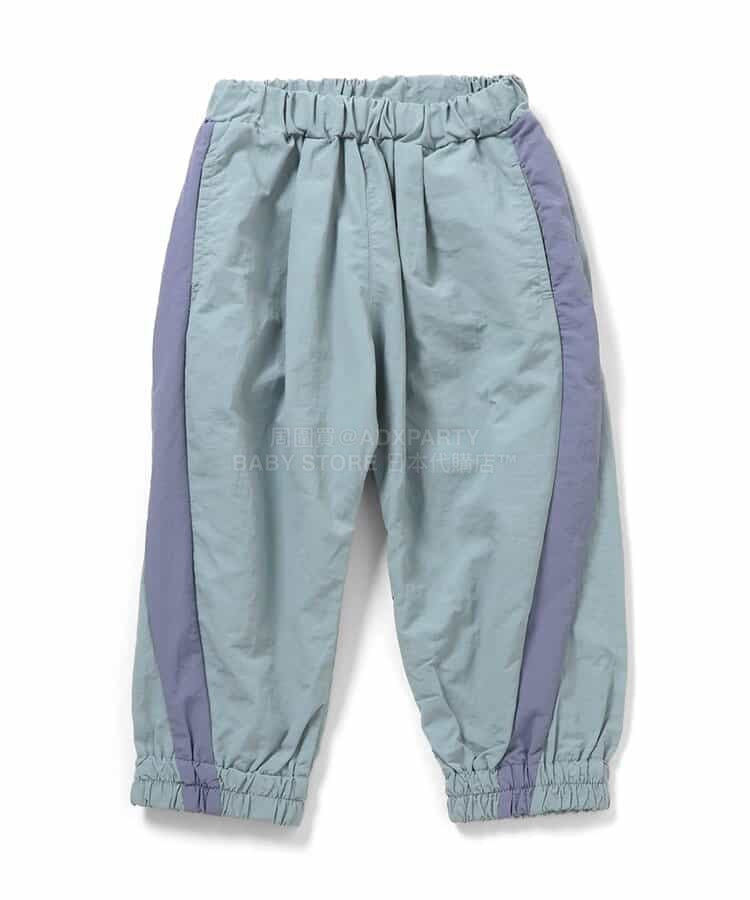 日本童裝 BREEZE 運動長褲 80-150cm 男童款/女童款 春季 PANTS