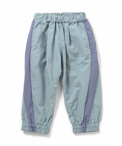 日本童裝 BREEZE 運動長褲 80-150cm 男童款/女童款 春季 PANTS