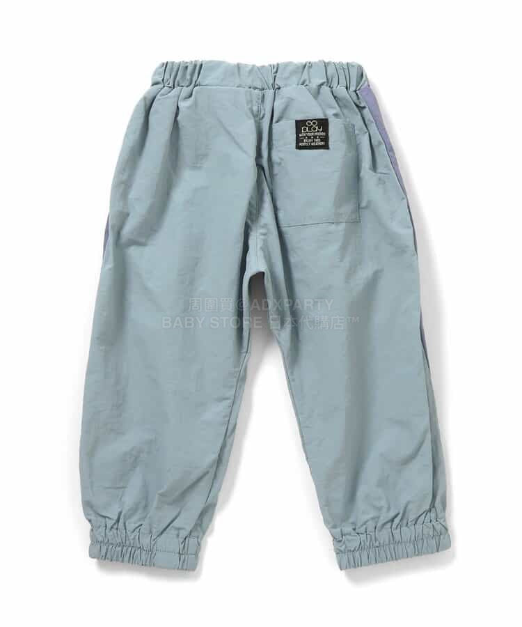 日本童裝 BREEZE 運動長褲 80-150cm 男童款/女童款 春季 PANTS