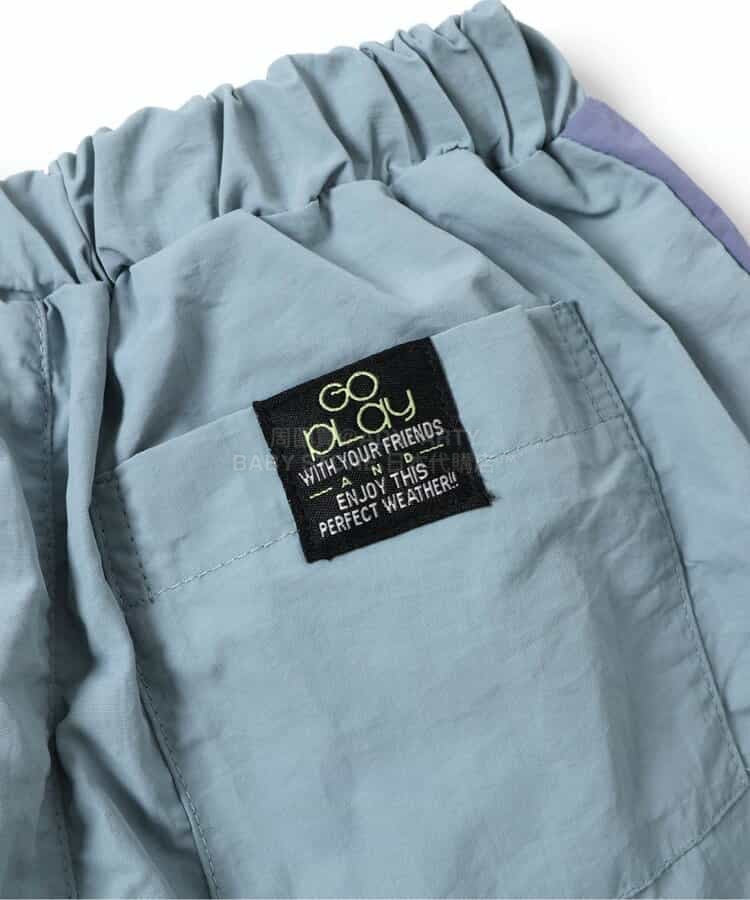 日本童裝 BREEZE 運動長褲 80-150cm 男童款/女童款 春季 PANTS