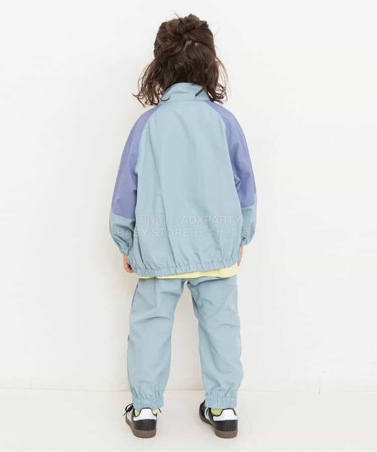 日本童裝 BREEZE 運動長褲 80-150cm 男童款/女童款 春季 PANTS