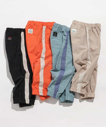 日本童裝 BREEZE 運動長褲 80-150cm 男童款/女童款 春季 PANTS