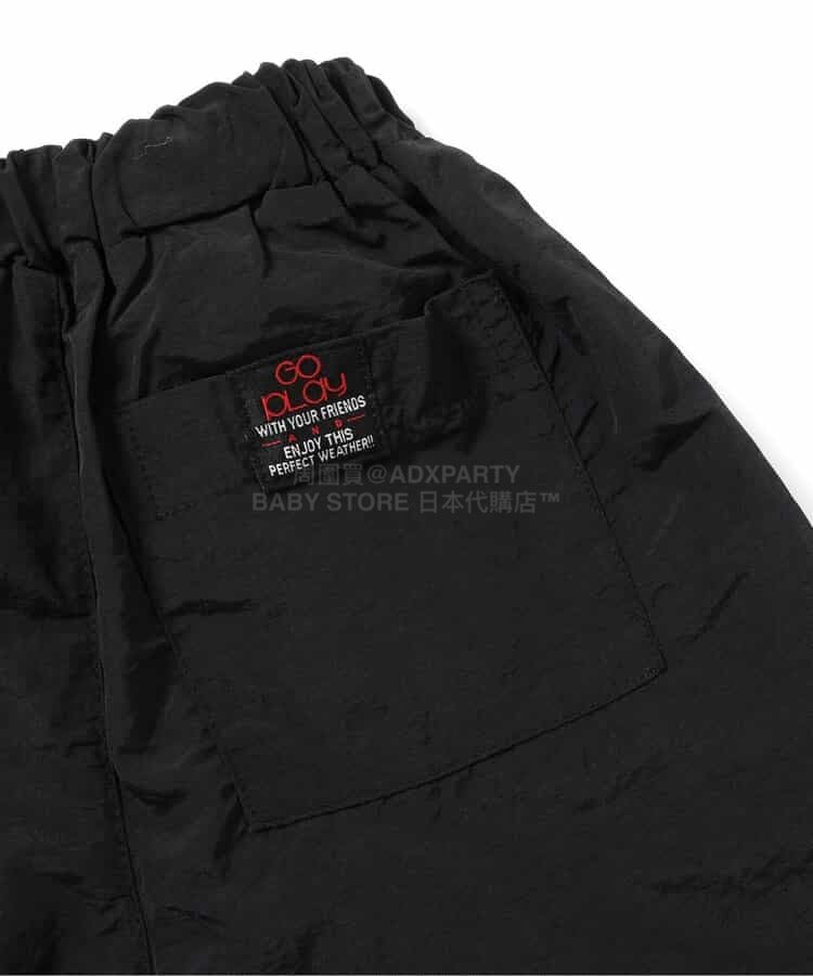 日本童裝 BREEZE 運動長褲 80-150cm 男童款/女童款 春季 PANTS