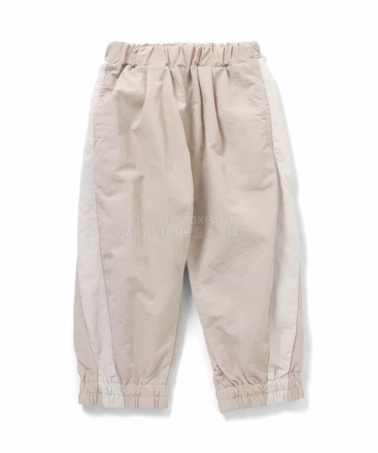 日本童裝 BREEZE 運動長褲 80-150cm 男童款/女童款 春季 PANTS