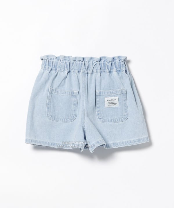 Japanese Kids' BEAMS mini JR Sobu Line, Yamanote Line, and Chuo Line Train Tops 90-150cm Boys' Summer TOPS Railway Series 