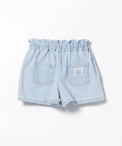 Japanese Kids' BEAMS mini JR Sobu Line, Yamanote Line, and Chuo Line Train Tops 90-150cm Boys' Summer TOPS Railway Series 