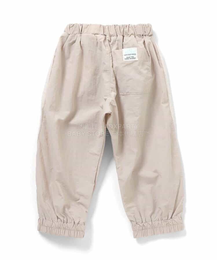 日本童裝 BREEZE 運動長褲 80-150cm 男童款/女童款 春季 PANTS