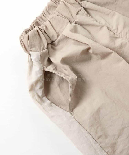 日本童裝 BREEZE 運動長褲 80-150cm 男童款/女童款 春季 PANTS